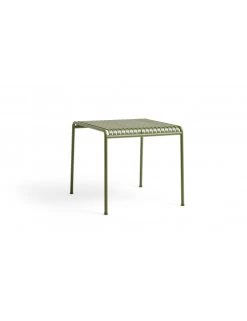 Hay Outdoor Table Palissade 82.5cm | Olive