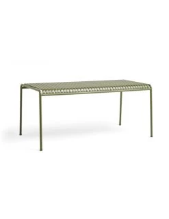 Hay Buitentafel Palissade 170cm | Olive