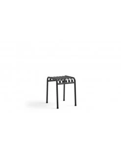 Hay Outdoor Stool Palissade | Anthracite