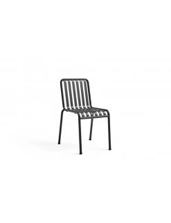 Hay Outdoor Chair Palissade | Anthracite