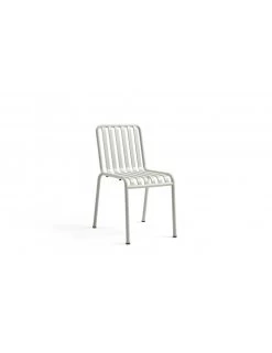 Hay Outdoor Chair Palissade | Sky Grey