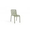 Hay Outdoor Stoel Palissade | Olive