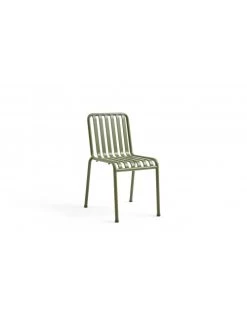 Hay Outdoor Stoel Palissade | Olive