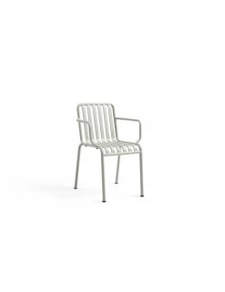 Hay Outdoor Armchair Palissade | Sky Grey