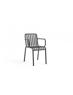 Hay Outdoor Armchair Palissade | Anthracite