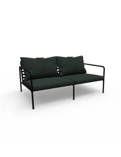 Tuinzetel Avon 2zit | Alpine Groen