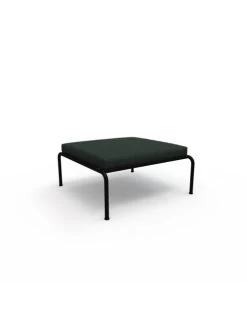 Outdoor Ottoman Avon | Alpine Green