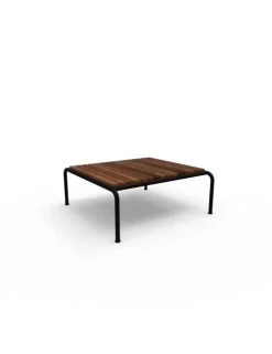 Outdoor Lounge Table Avon | Thermo Ash