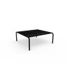 Outdoor Lounge Table Avon | Black