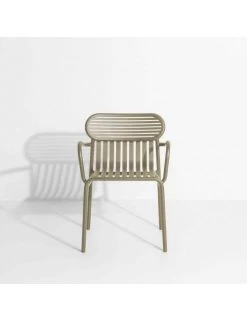 Garden Chair Week-End | Bridge/jade Green
