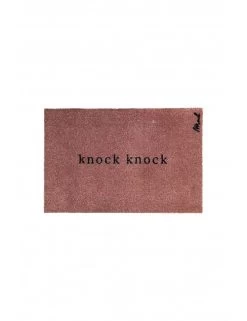 Mat Amira Scraper (outdoor) | Knock Knock