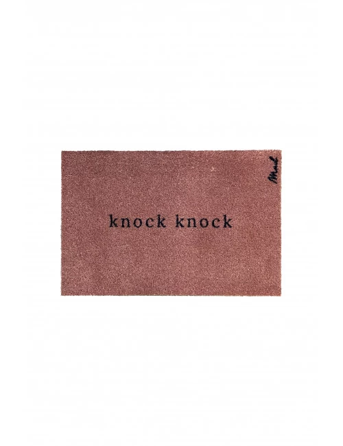 Mat Amira Scraper (outdoor) | Knock Knock 1 Mat Amira Scraper (outdoor) | Knock Knock