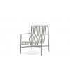 Hay Palissade Lounge Chair | High/sky Grey