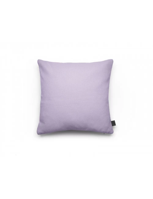 Cushion Noa Medium 45x45cm | Lilac 1 Cushion Noa Medium 45x45cm | Lilac
