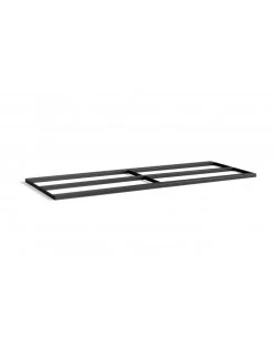 Hay Loop Stand Table Support For L250cm | Black