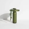 Quasar Portable Lamp | Olive Green