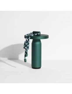Quasar Portable Lamp | Emerald Green