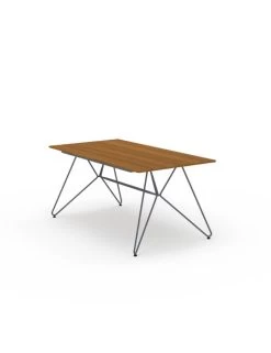 Buitentafel Sketch | 160cm