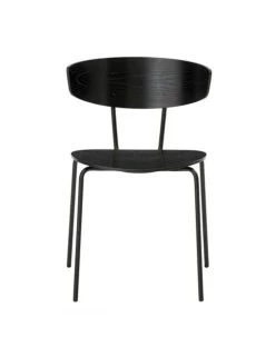 Ferm LIVING Herman Chair - Black