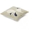 Liewood Pillow Belton | Dog/oat Mix