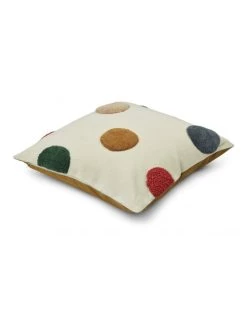 Liewood Pillow Belton | Multi Mega Dot