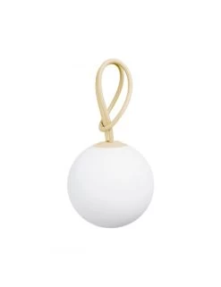 Fatboy Pendant Lamp Bolleke | Beige