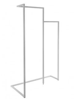Serax Clothes Rack Oona | White