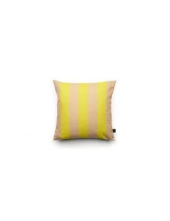 Cushion 45 X 45 Cm | Yellow/sand