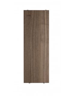 String Shelves 58x20 (3pack) | Walnut
