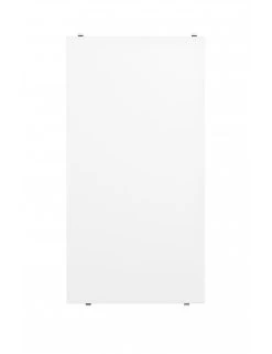 String Wandplanken 58x30 (3pack) | Wit