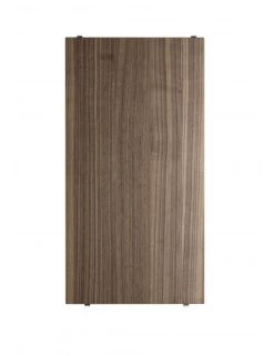 String Shelves 58x30 (3pack) | Walnut