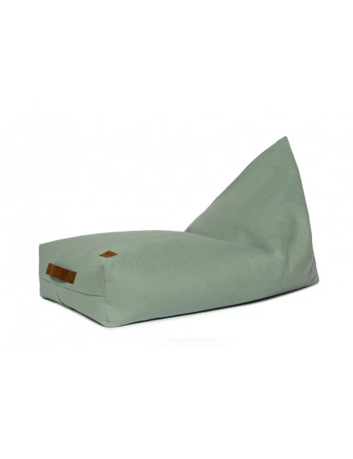Beanbag Oasis | Eden Green 1 Beanbag Oasis | Eden Green