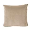 Ferm LIVING Corduroy Cushion - Beige