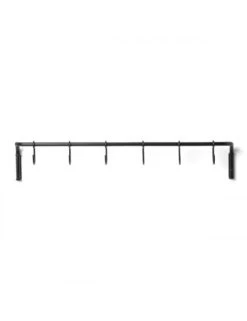 Ferm LIVING Kitchen Rod - Black
