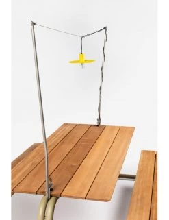 The Disc Set | Yellow