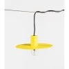 The Disc Lamp | Yellow