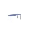 Outdoor Table Week-End | Medium / Blue