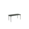 Outdoor Table Week-End | Medium / Glass Green