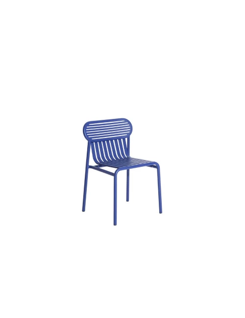 Garden Chair Week-End | Blue 1 Garden Chair Week-End | Blue
