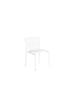 Garden Chair Week-End | White