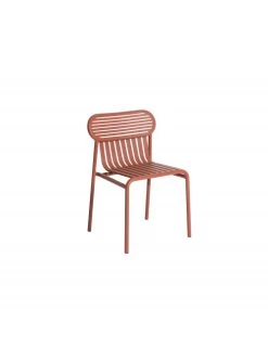 Garden Chair Week-End | Terracotta
