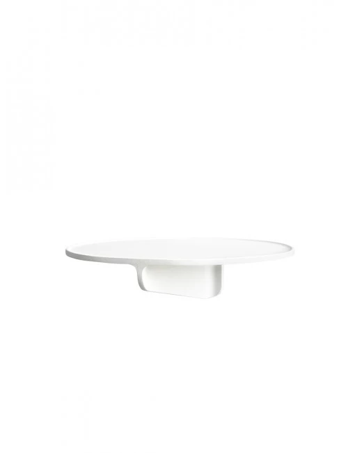 String Museum NM&.045 Shelf | White 1 String Museum NM&.045 Shelf | White