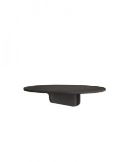 String Museum NM&.045 Shelf | Dark Brown