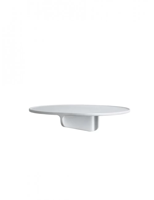 String Museum NM&.045 Shelf | Aluminium 1 String Museum NM&.045 Shelf | Aluminium