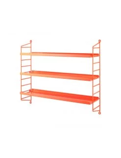 String Pocket Metal | Neon