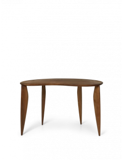 Ferm LIVING Showroommodel Feve Desk | Walnut