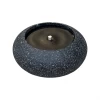 Buitenkaars Halo Dark Bowl
