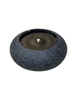 Buitenkaars Halo Dark Bowl