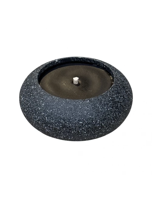 Buitenkaars Halo Dark Bowl 1 Buitenkaars Halo Dark Bowl