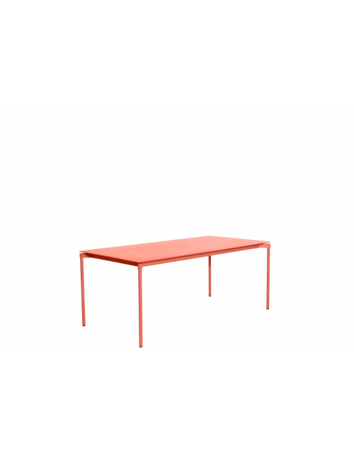 Table Fromme | Coral 1 Table Fromme | Coral